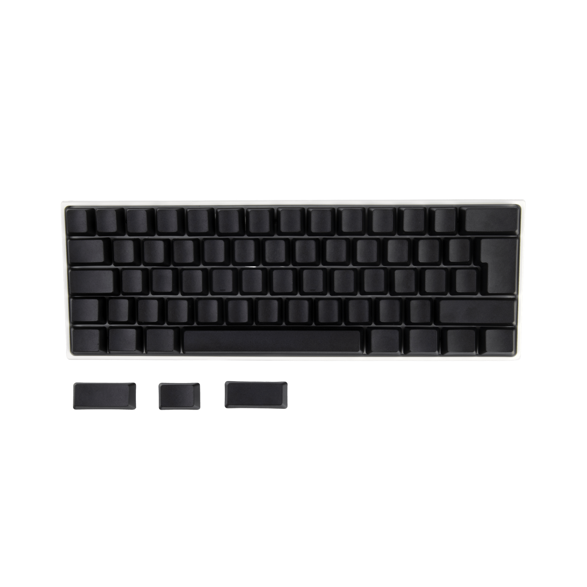 ULTRA60 ISO 60% Kit - Mechboards