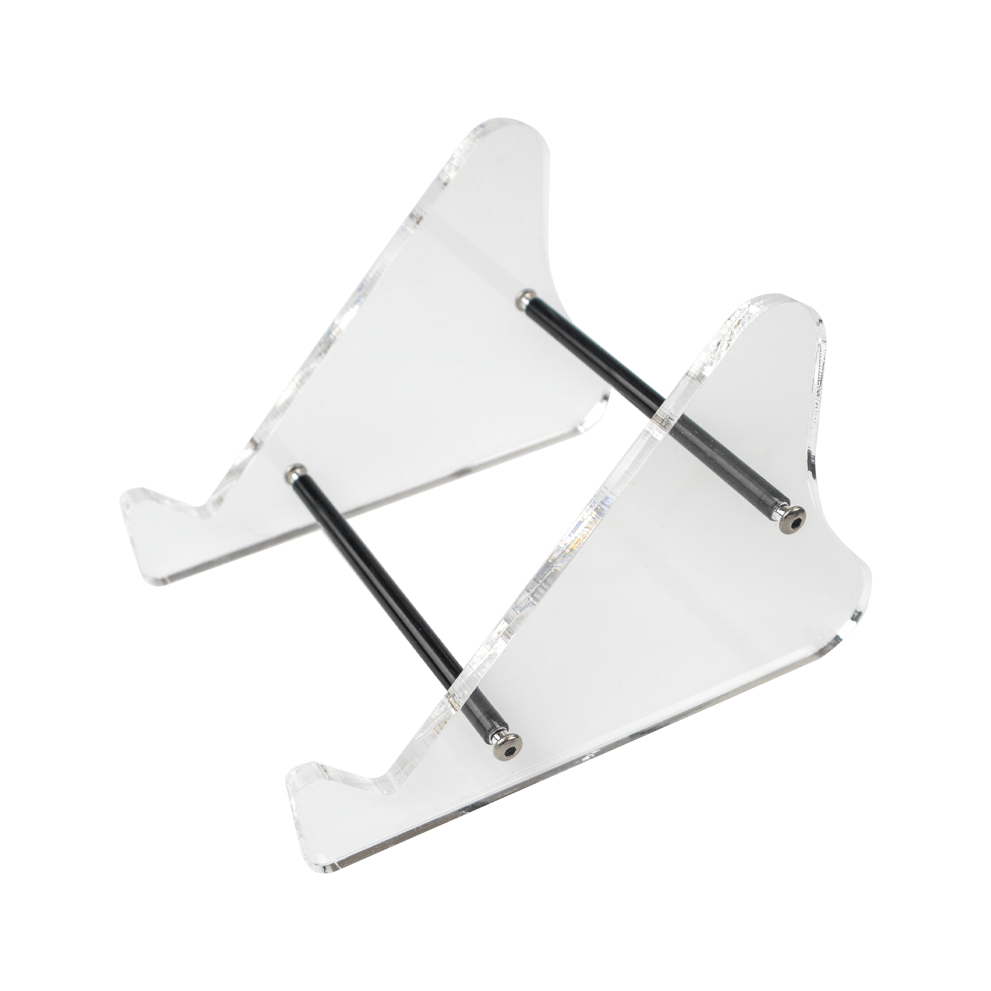 Acrylic Keyboard Stand - Mechboards