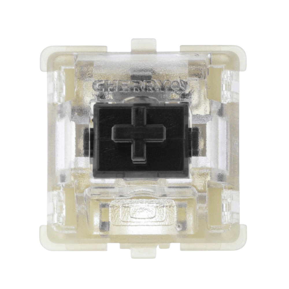 Cherry MX Black - Mechboards