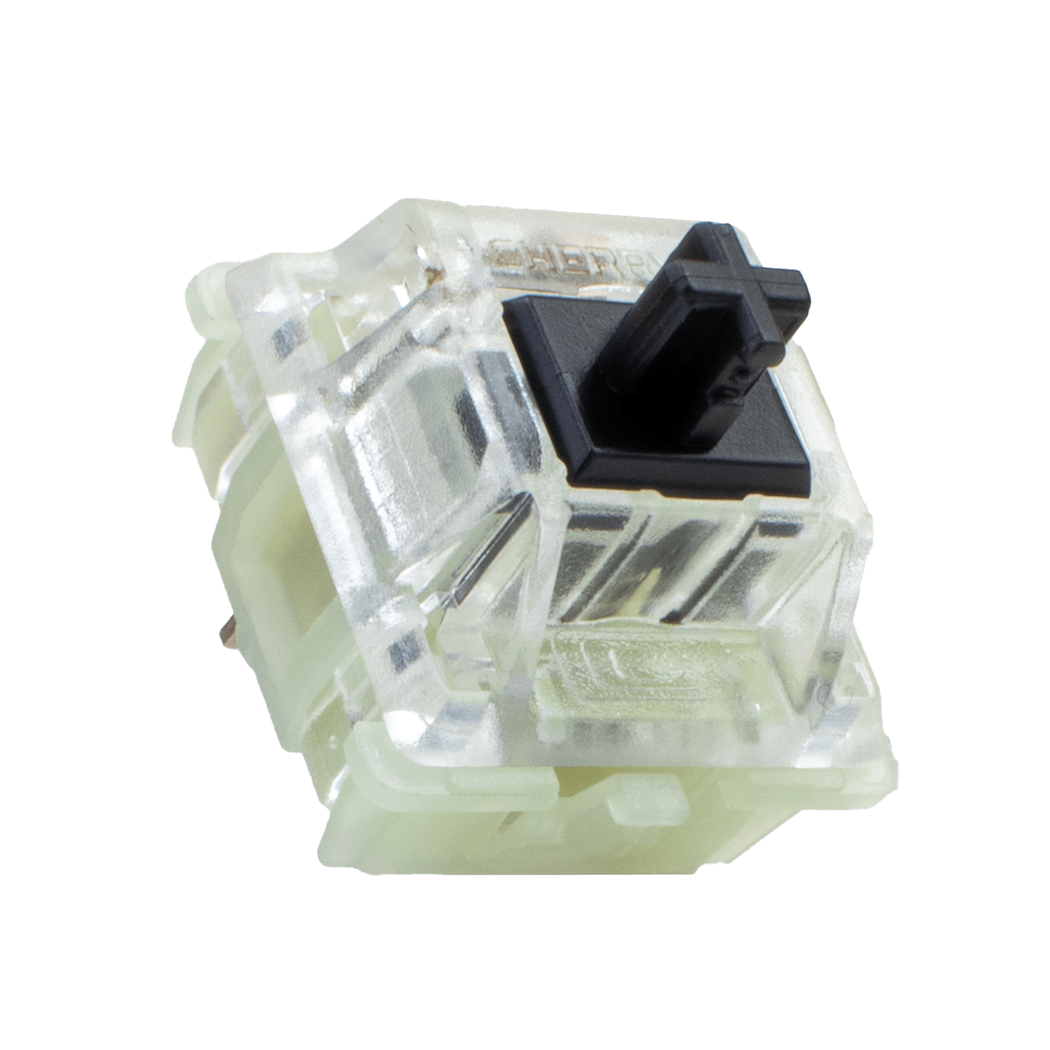 Cherry MX Black - Mechboards