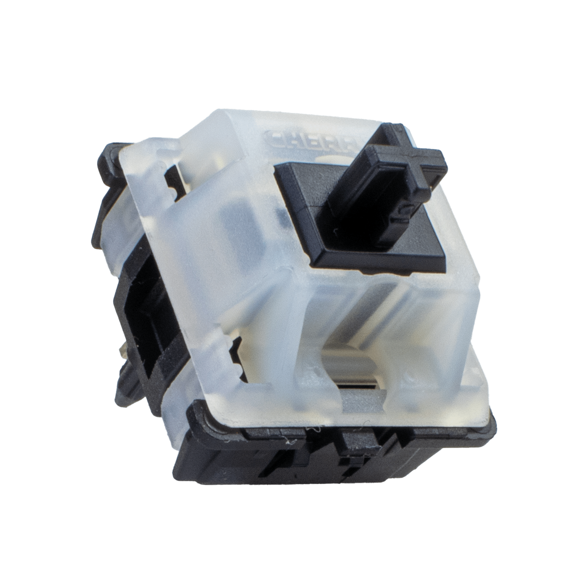 Cherry MX Black - Mechboards
