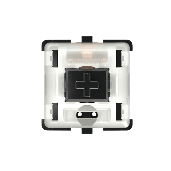 Cherry MX Black - Mechboards