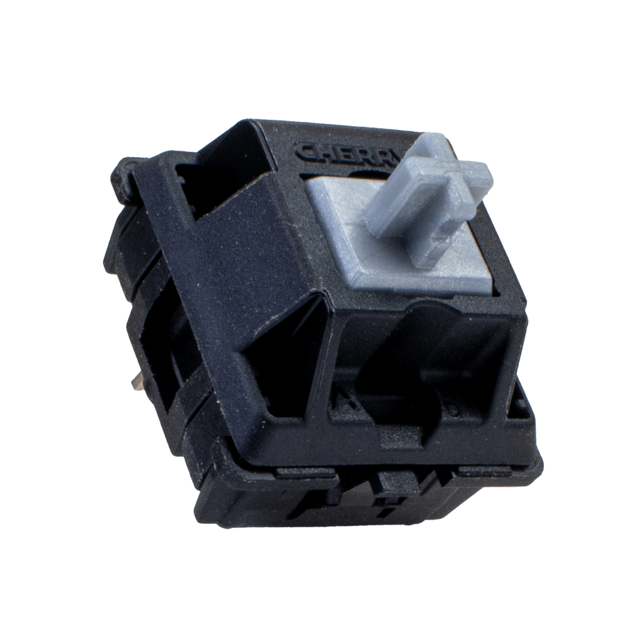 Cherry MX Speed Silver Switches - Mechboards Cherry MX Speed Silver Switches - Mechboards