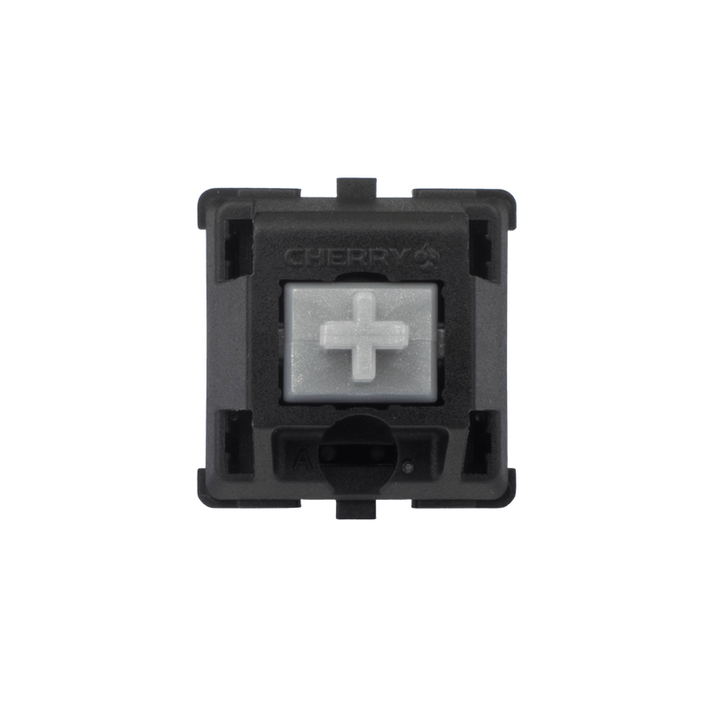 Cherry MX Speed Silver Switches - Mechboards
