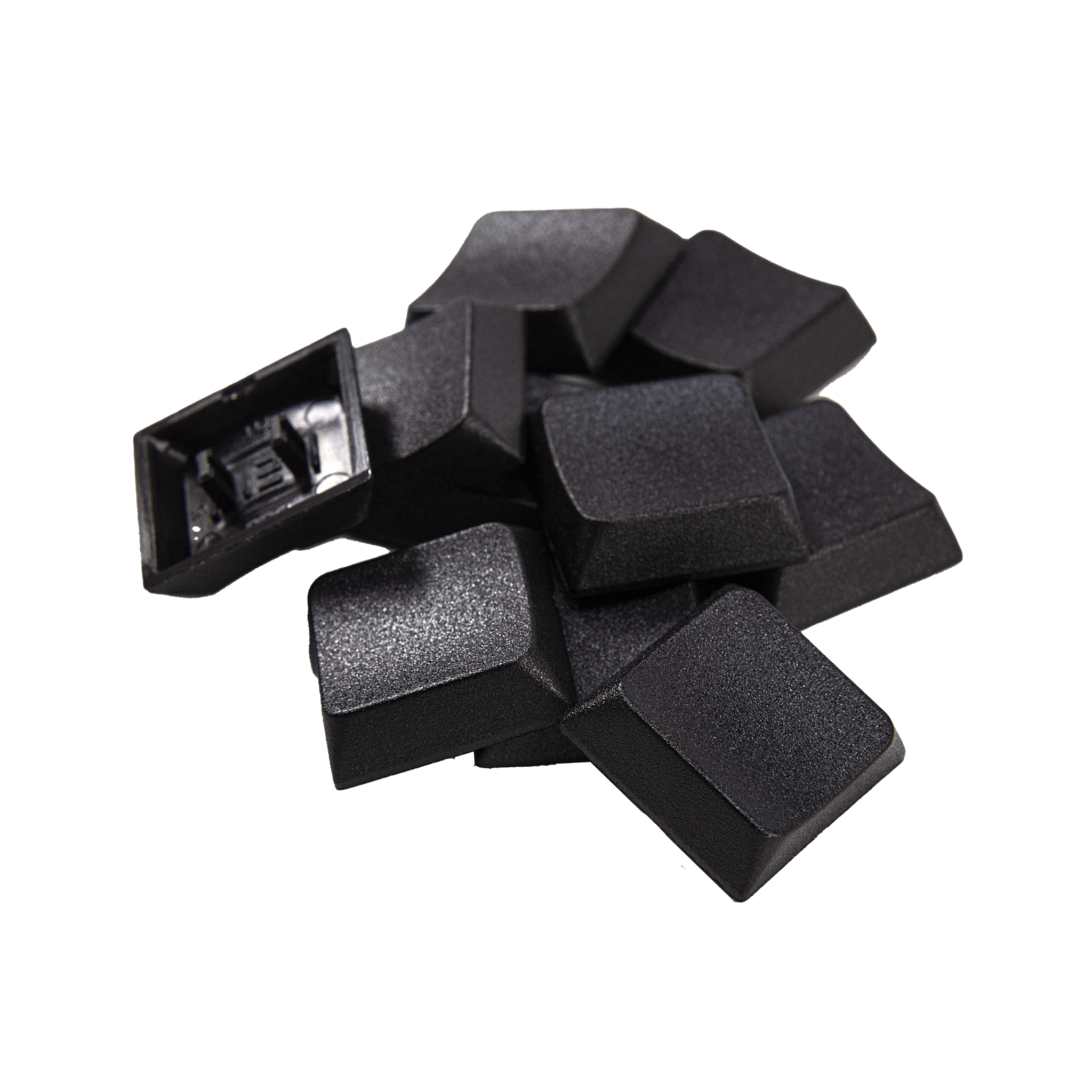 DDC Choc (v1) PBT Blank Keycaps - Mechboards