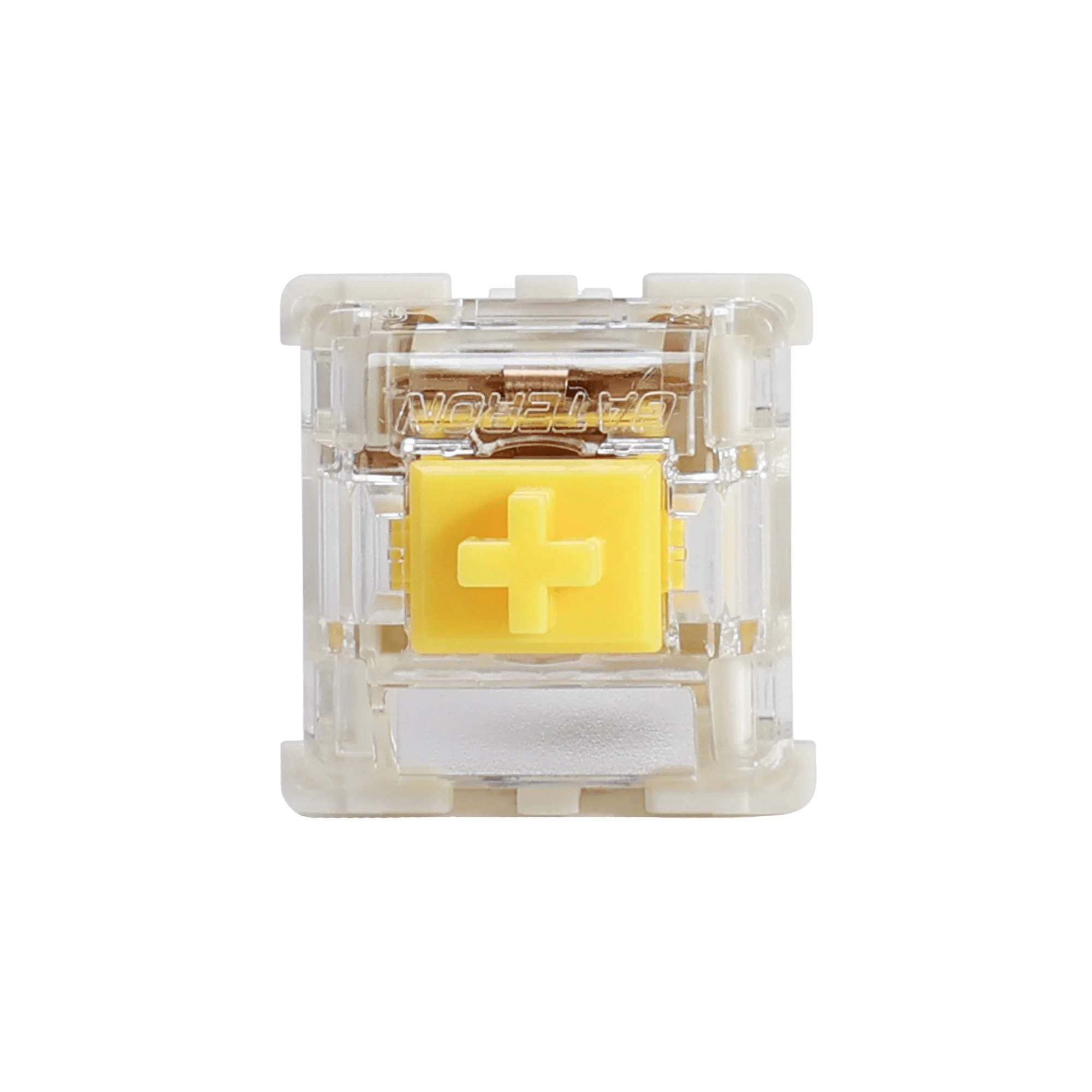 Gateron Yellow G Pro 3.0 - Mechboards