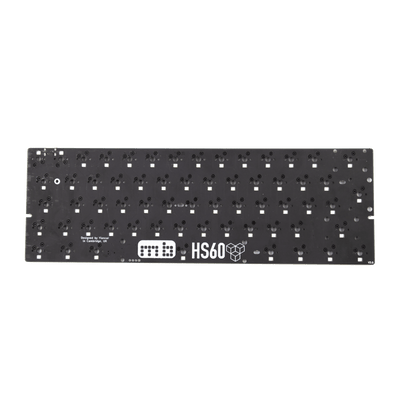 BT60 PCB V2 – Mechboards