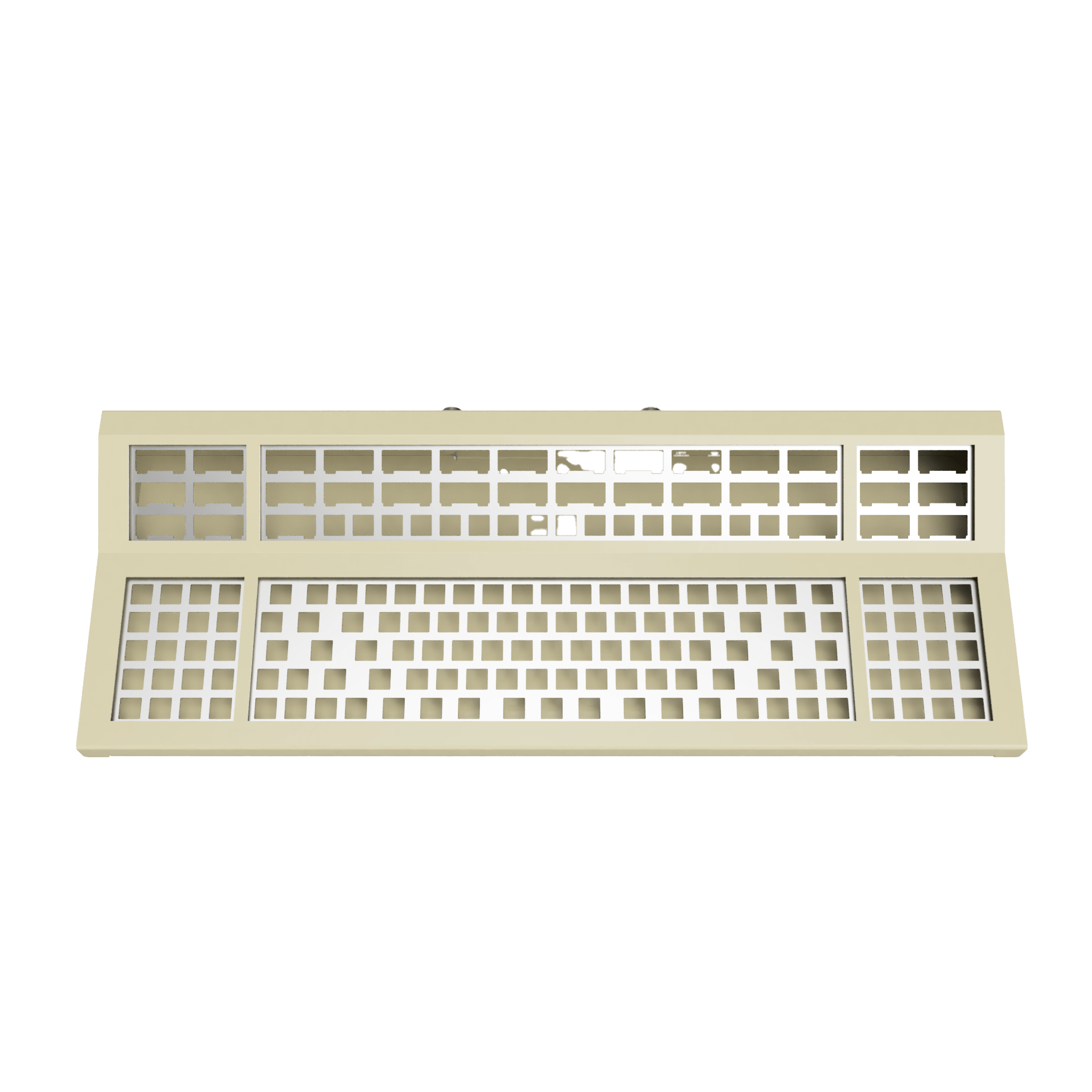 Hyper7 Case Extras - Mechboards