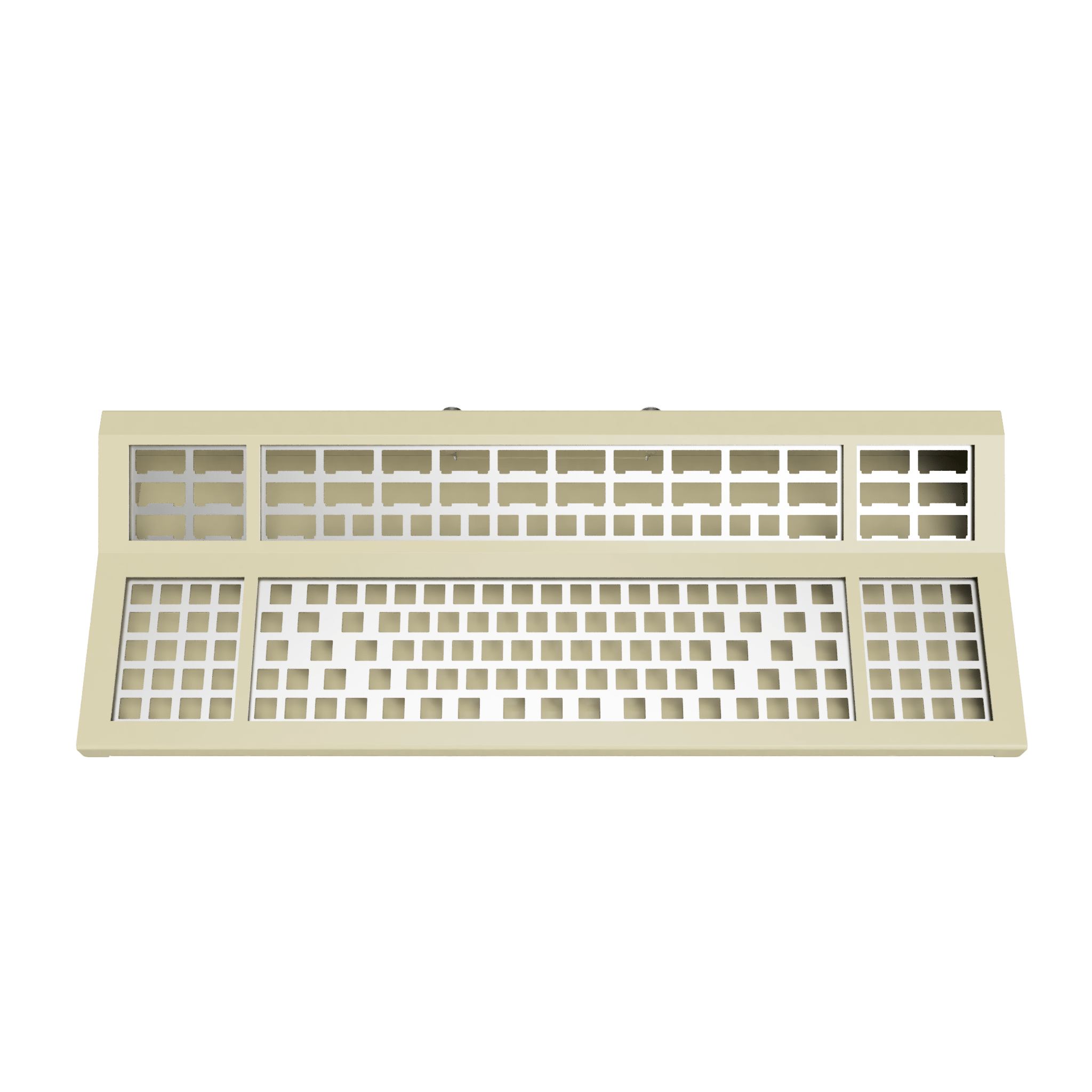 Hyper7 Case Extras - Mechboards