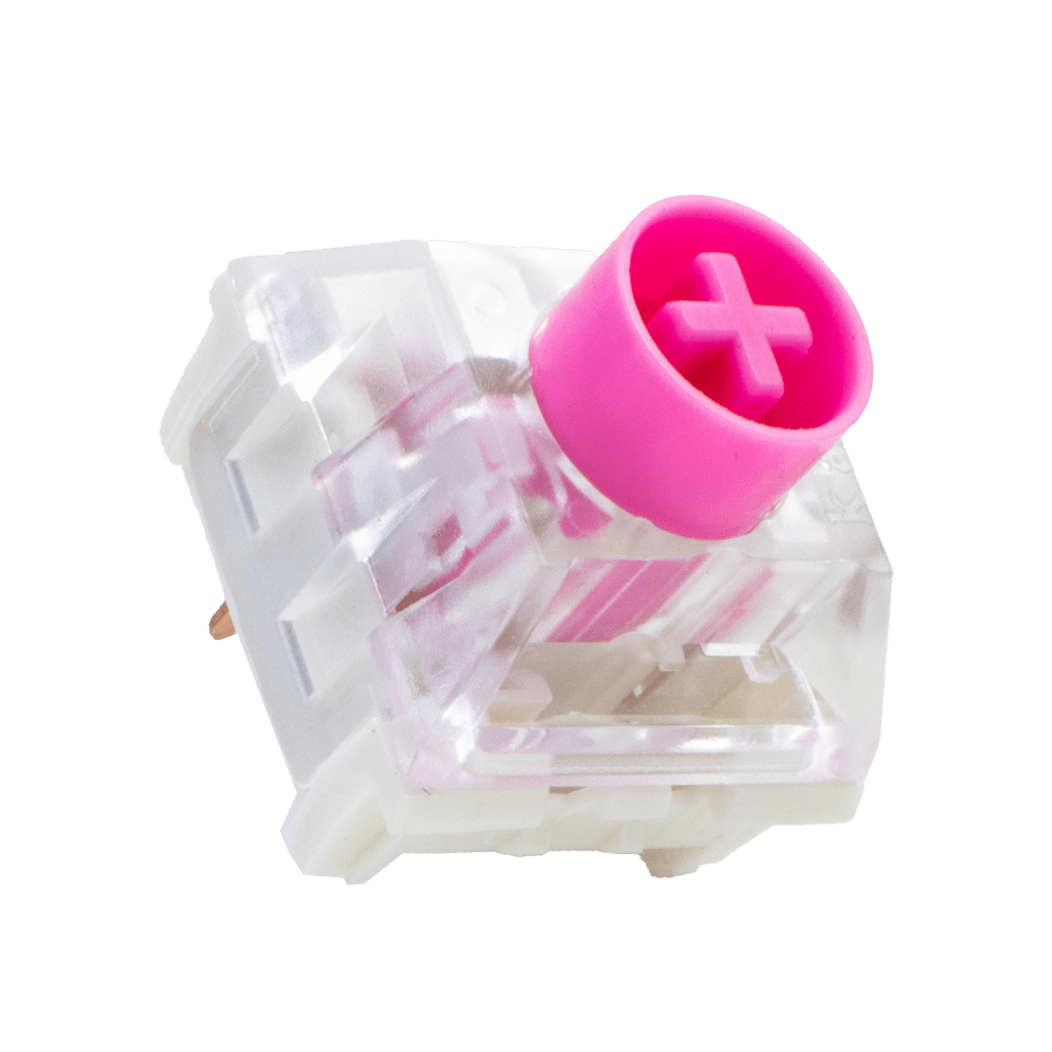 Kailh Box Silent Pink - Mechboards