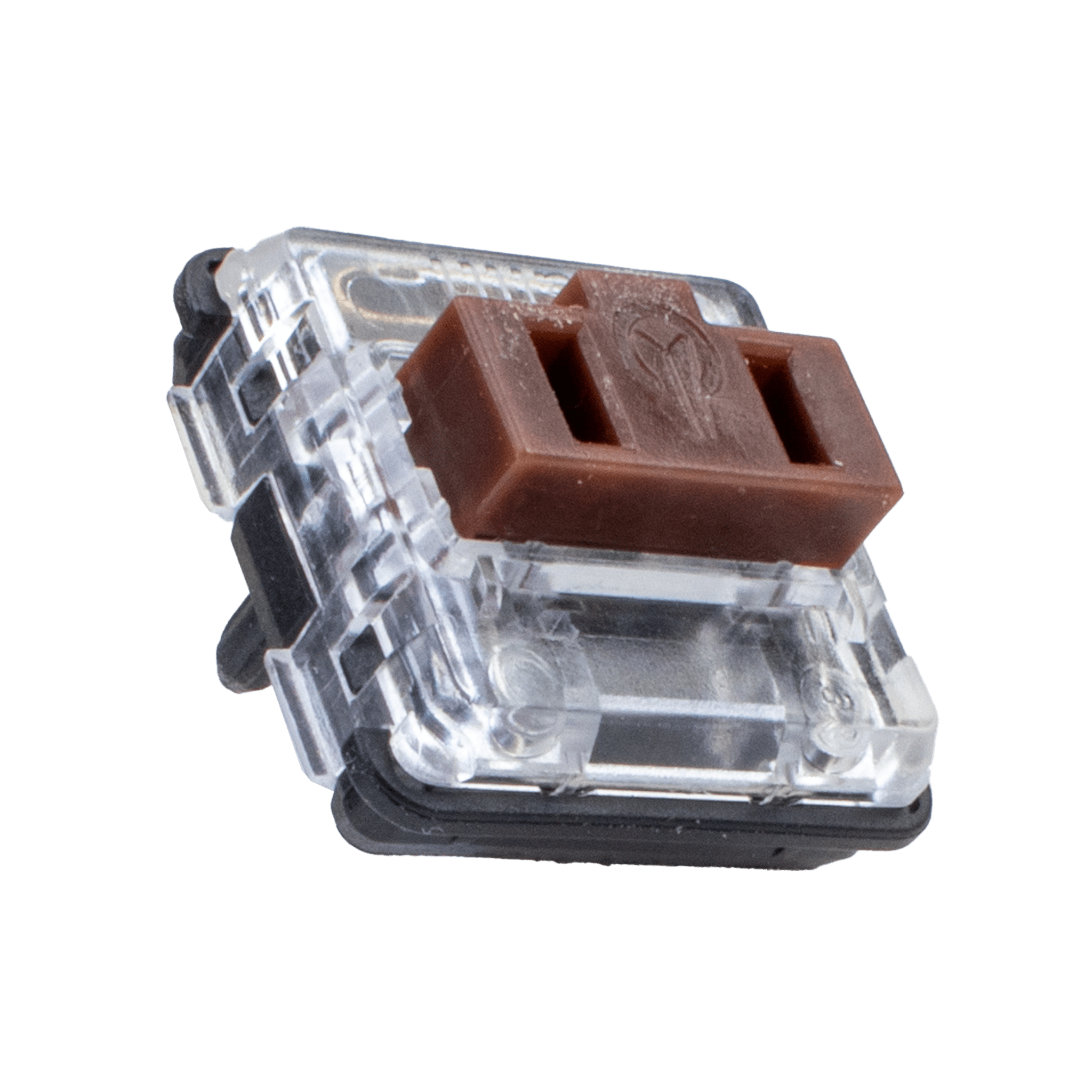Kailh Low Profile Choc Switches (V1) - Brown - Mechboards