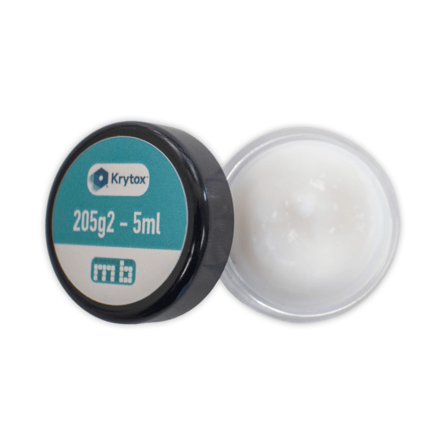 KRYTOX GPL 205G2 Switch Lubricant - Mechboards