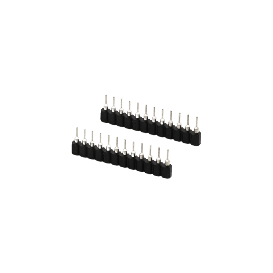 Machine Pin (Controller) Sockets – Mechboards