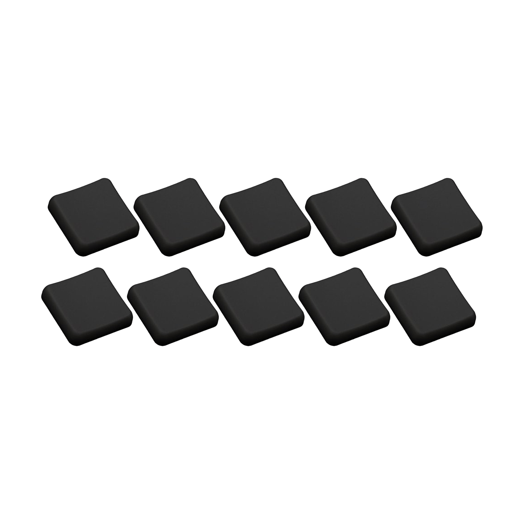 MBK POM Choc Keycaps – Mechboards