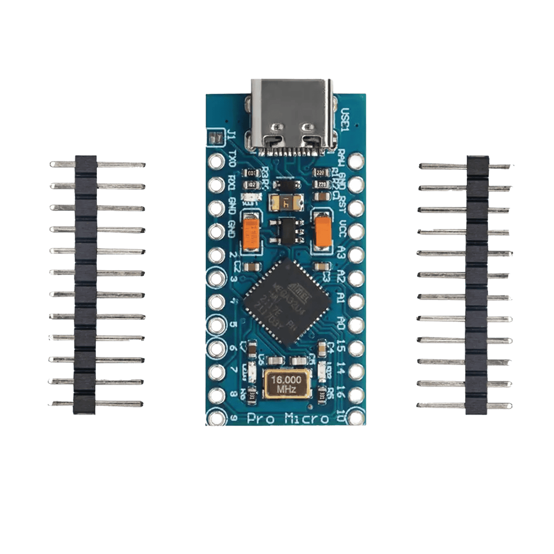 Pro-Micro – Mechboards
