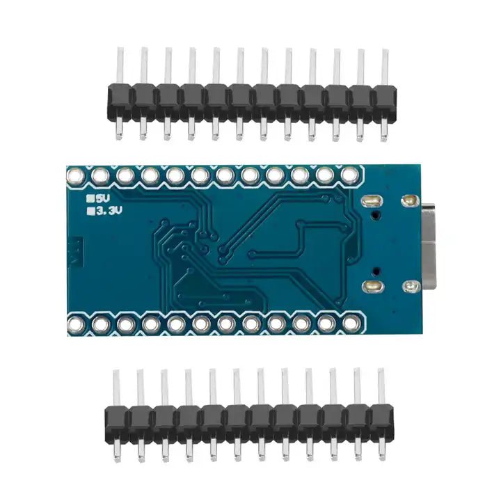 Pro-Micro (5V) Type-C USB - Mechboards