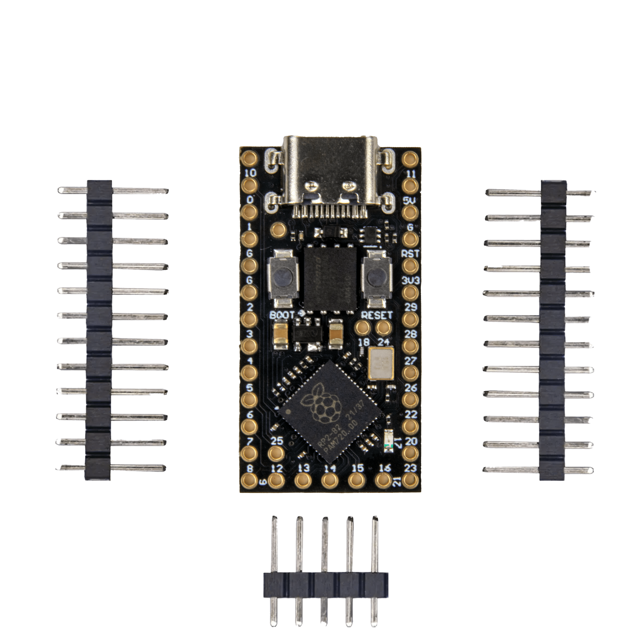 Pro-Micro (5V) Type-C USB - Mechboards