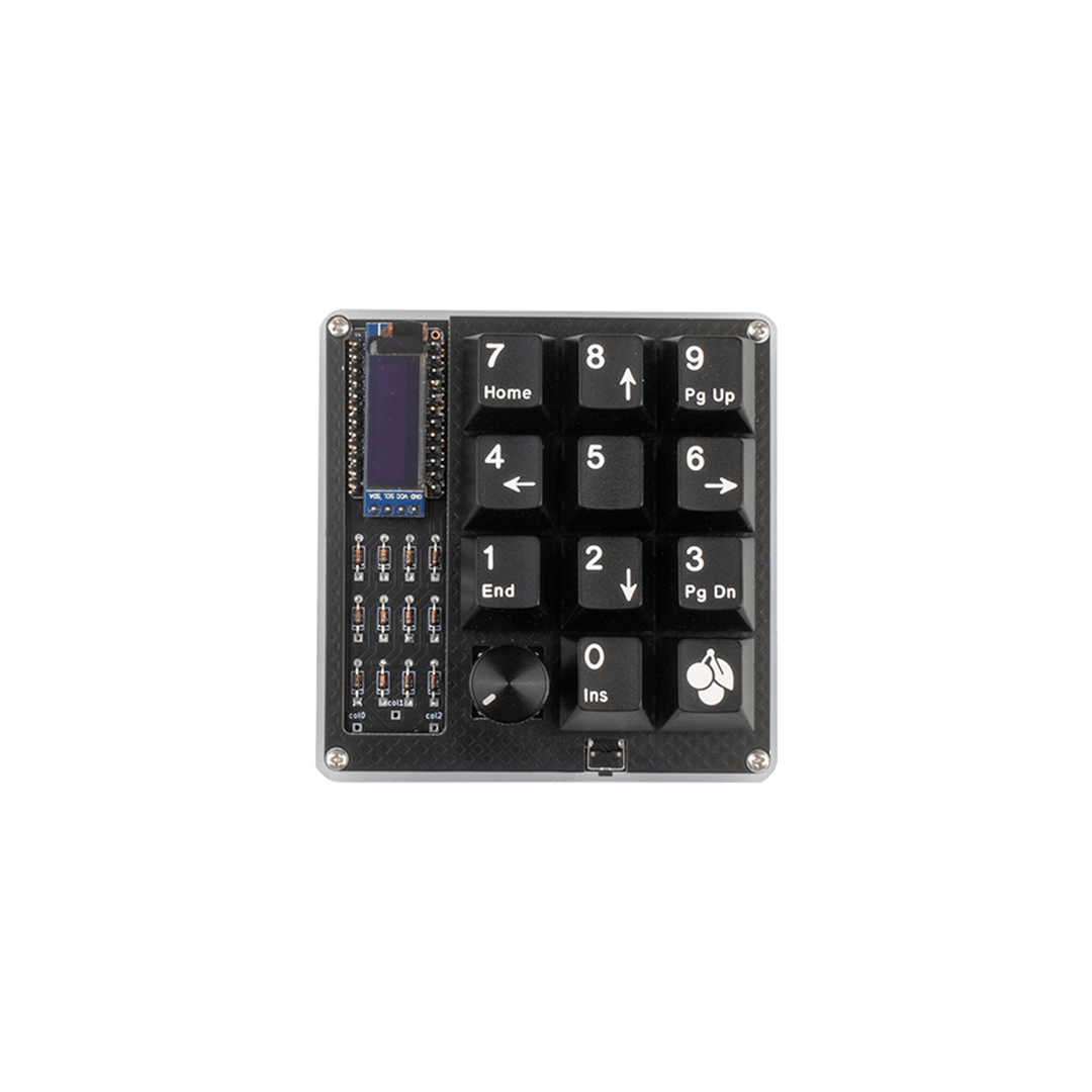 Custom Keyboard Kits for All Skills and Levels - Mechboards