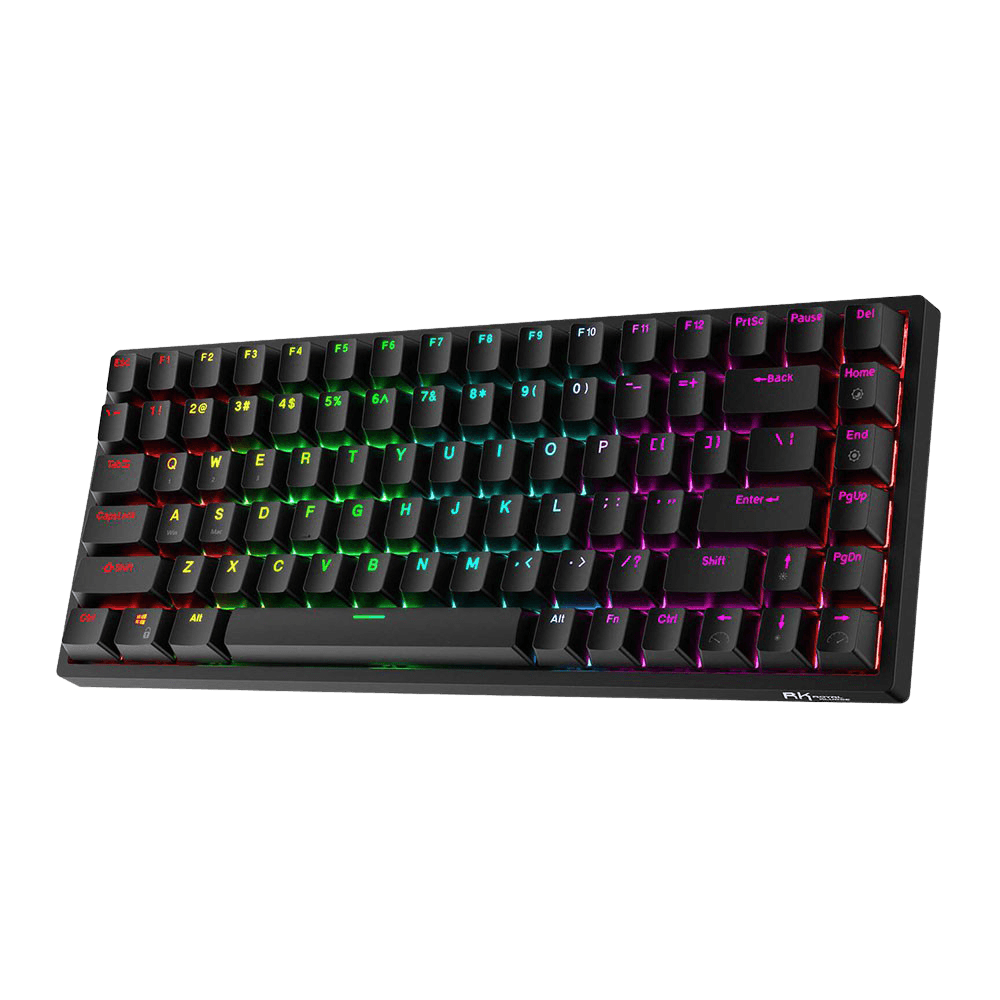 Royal Kludge RK84 - Mechboards