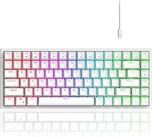 Royal Kludge RK84 - Mechboards