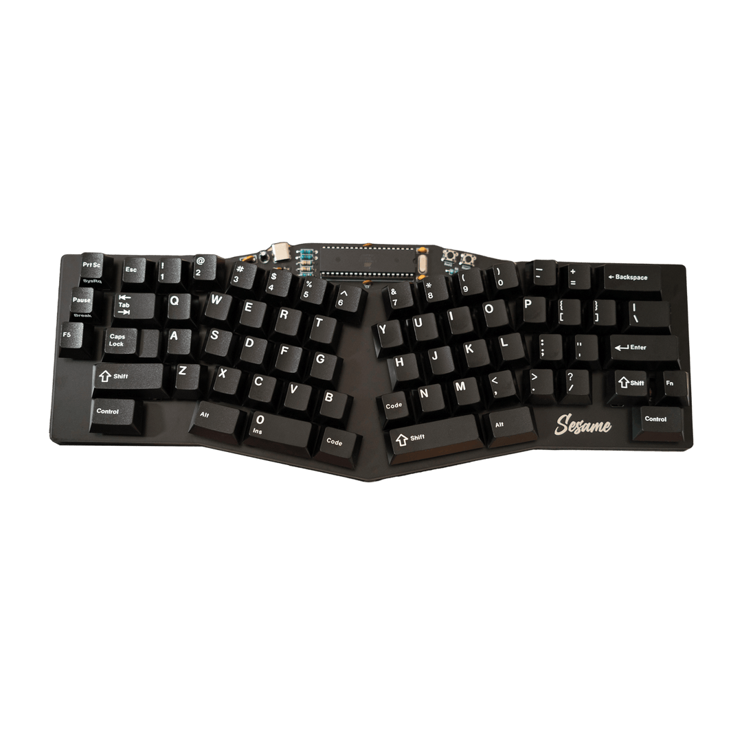 Custom Keyboard Kits for All Skills and Levels - Mechboards