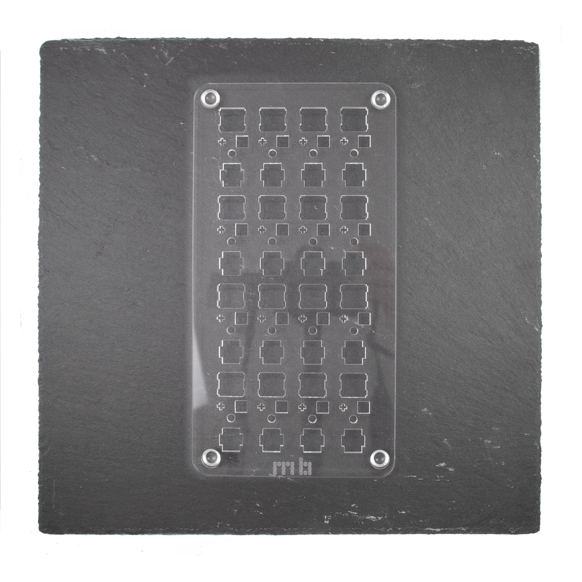 Switch Station - Mechboards