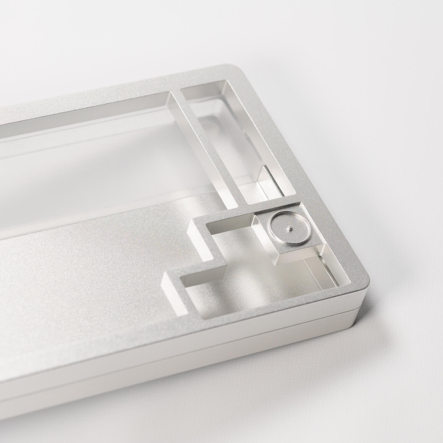 The Mark: 65 - GB Extras - Mechboards