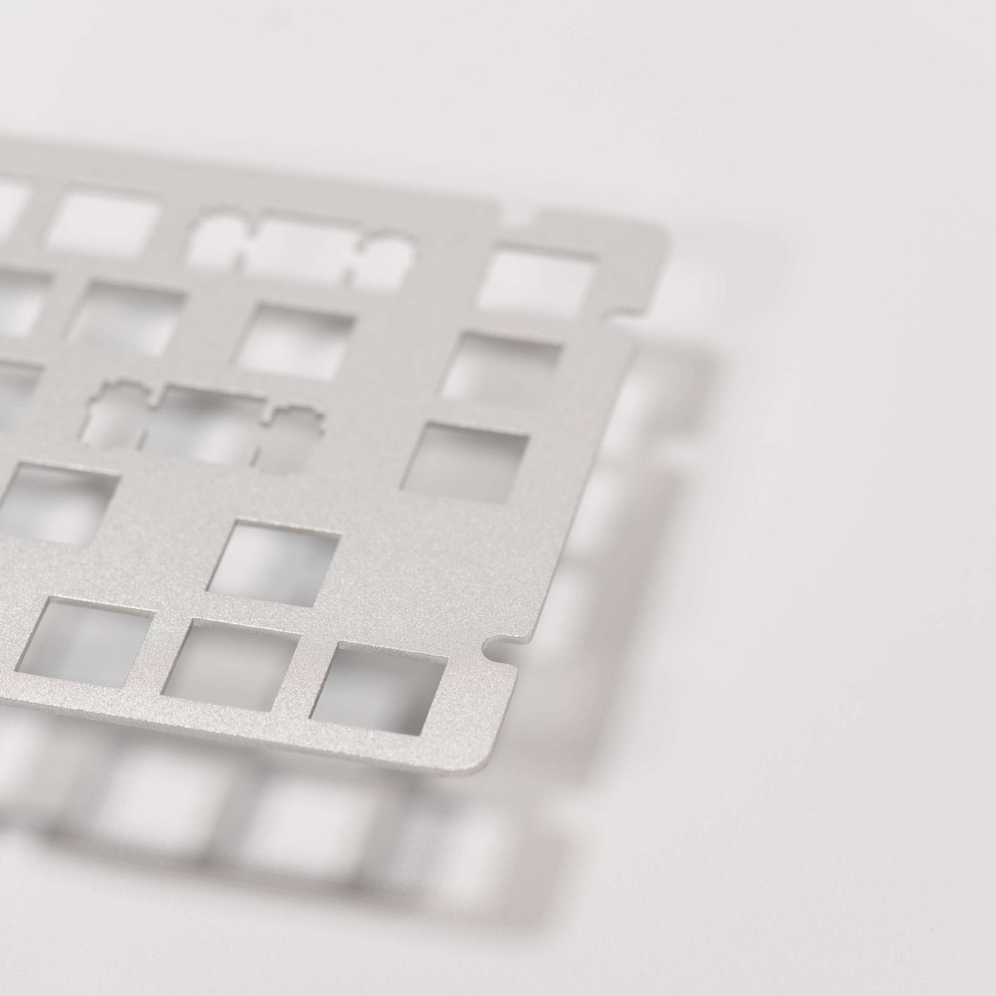 The Mark: 65 - GB Extras - Mechboards