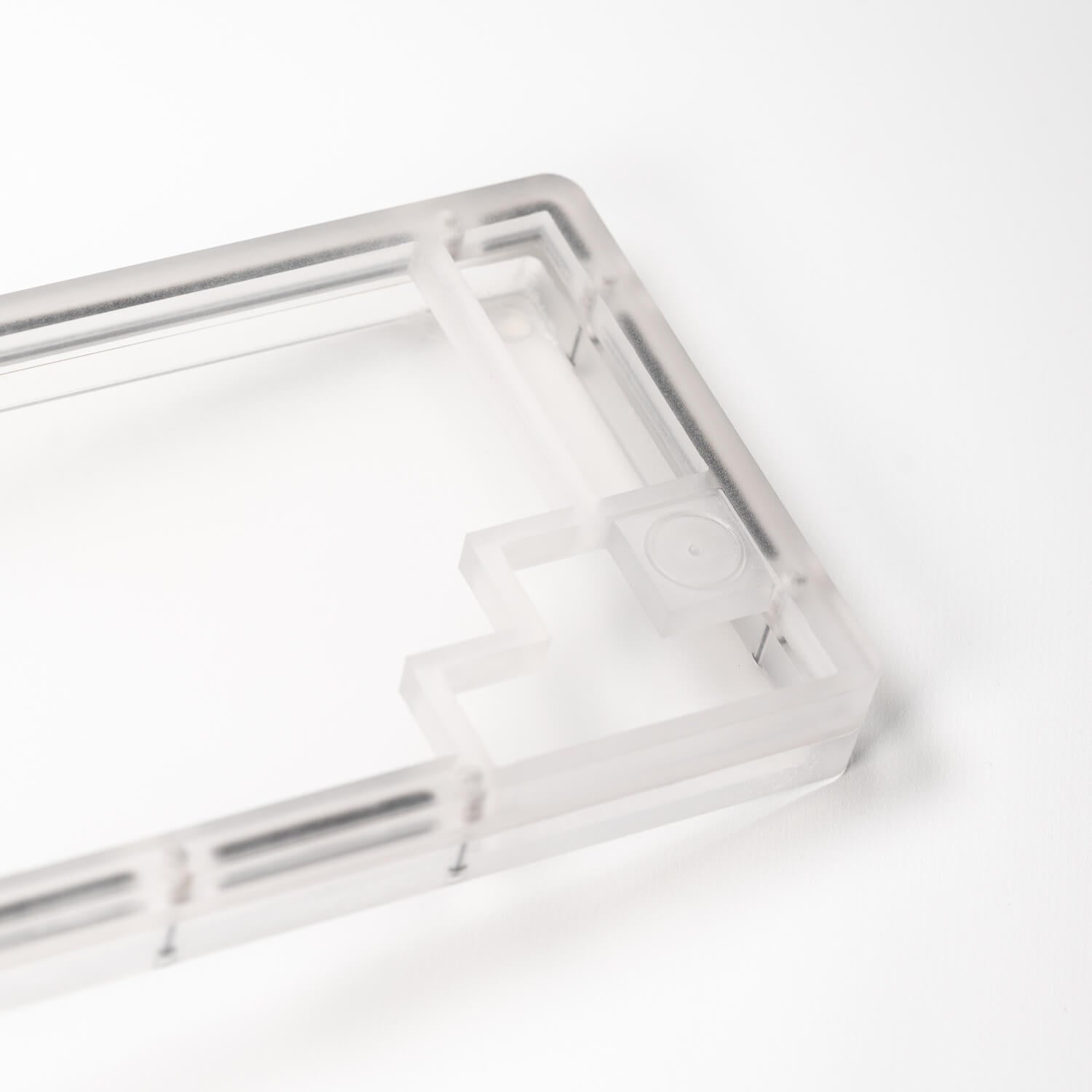 The Mark: 65 - GB Extras - Mechboards