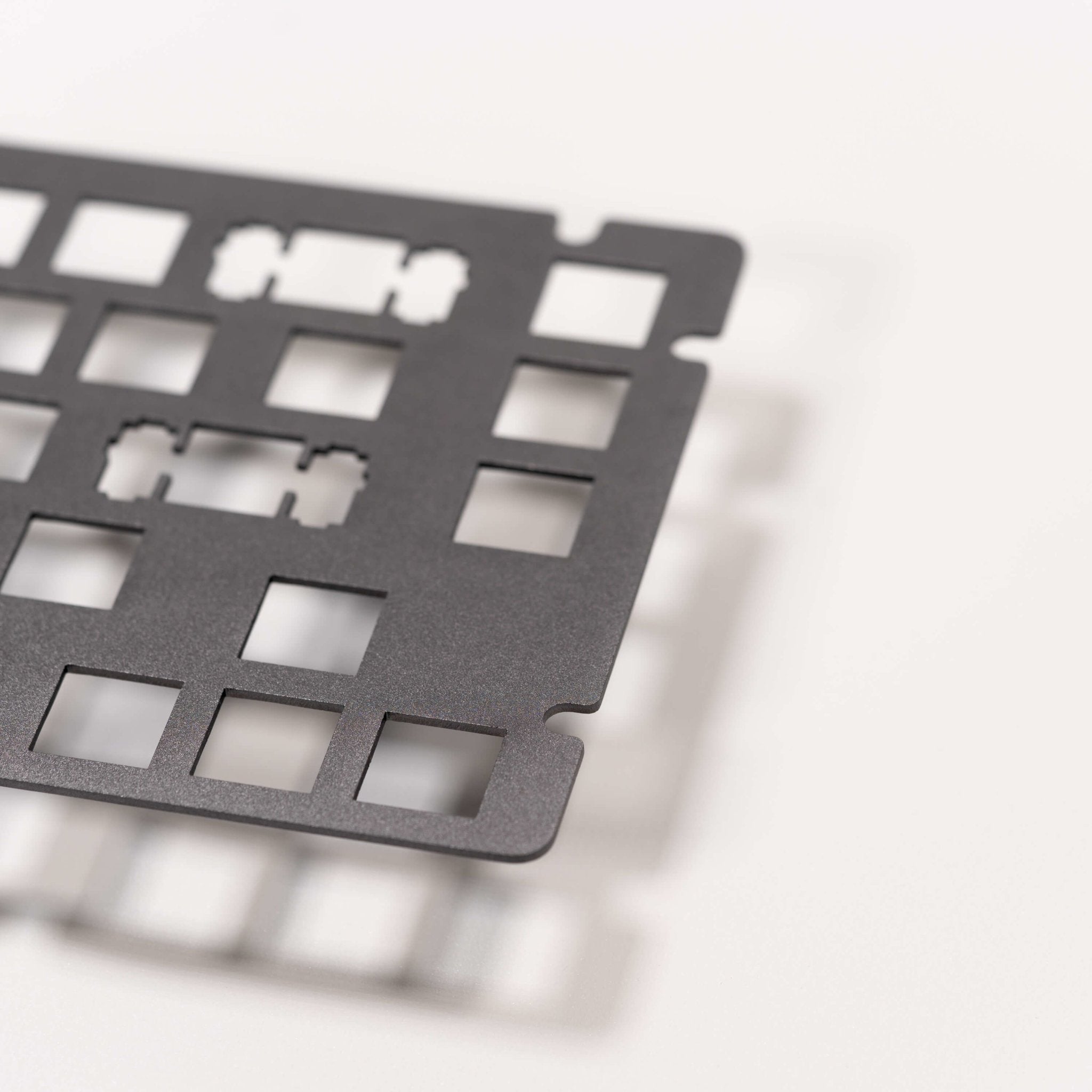 The Mark: 65 - GB Extras - Mechboards